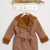 Geblümter Anzug mit Shorts