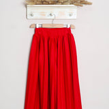 Pantalone Morbido A Plissè