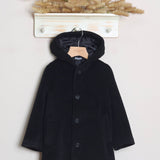 Leinenhose mit normaler Passform (Zubehör im Lieferumfang enthalten)