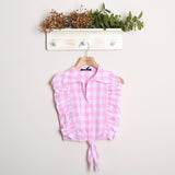 Camicia Fantasia