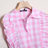 Camicia Fantasia