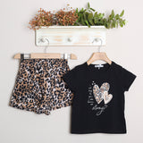 Completo Con Short