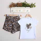 Completo Con Short