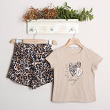 Completo Con Short