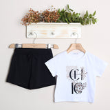 Completo Con Short