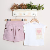 Completo Con Short