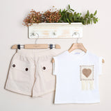 Completo Con Short