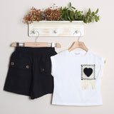 Completo Con Short