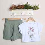 Completo Con Short