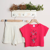 Completo Con Short