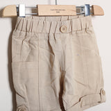 Bermuda Basic