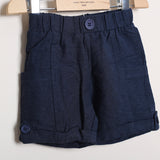 Bermuda Basic