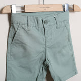 Bermuda Basic