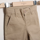 Bermuda Basic