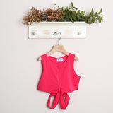 Top In Maglia