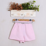 Short Basic(Cintura Inclusa)
