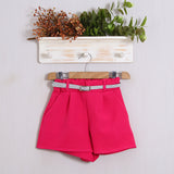 Short Basic(Cintura Inclusa)