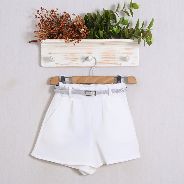 Short Basic(Cintura Inclusa)