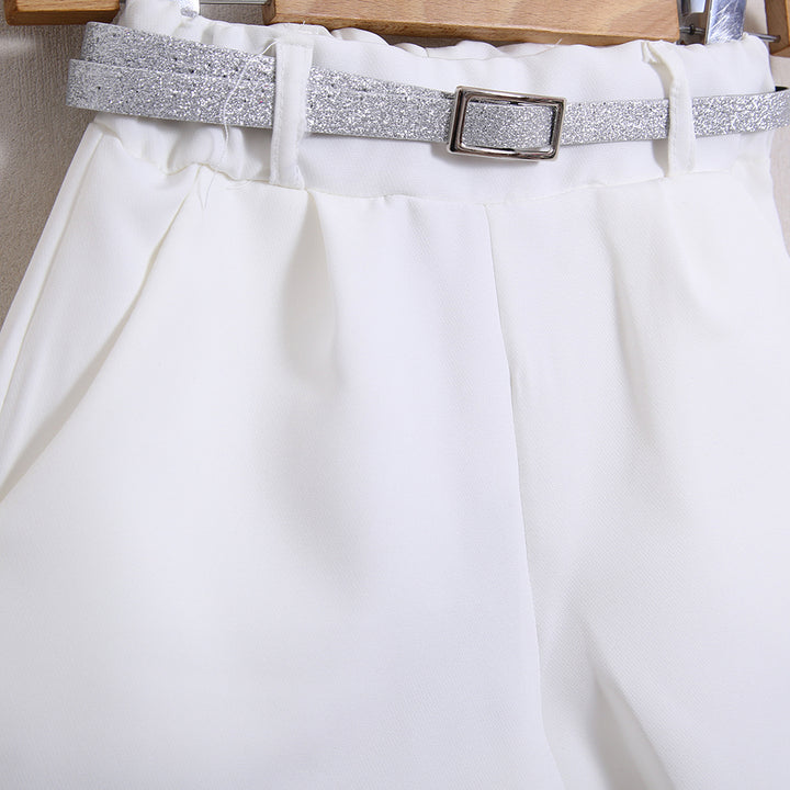 Short Basic(Cintura Inclusa)
