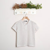 T-Shirt Serafino