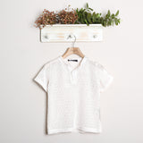 T-Shirt Serafino