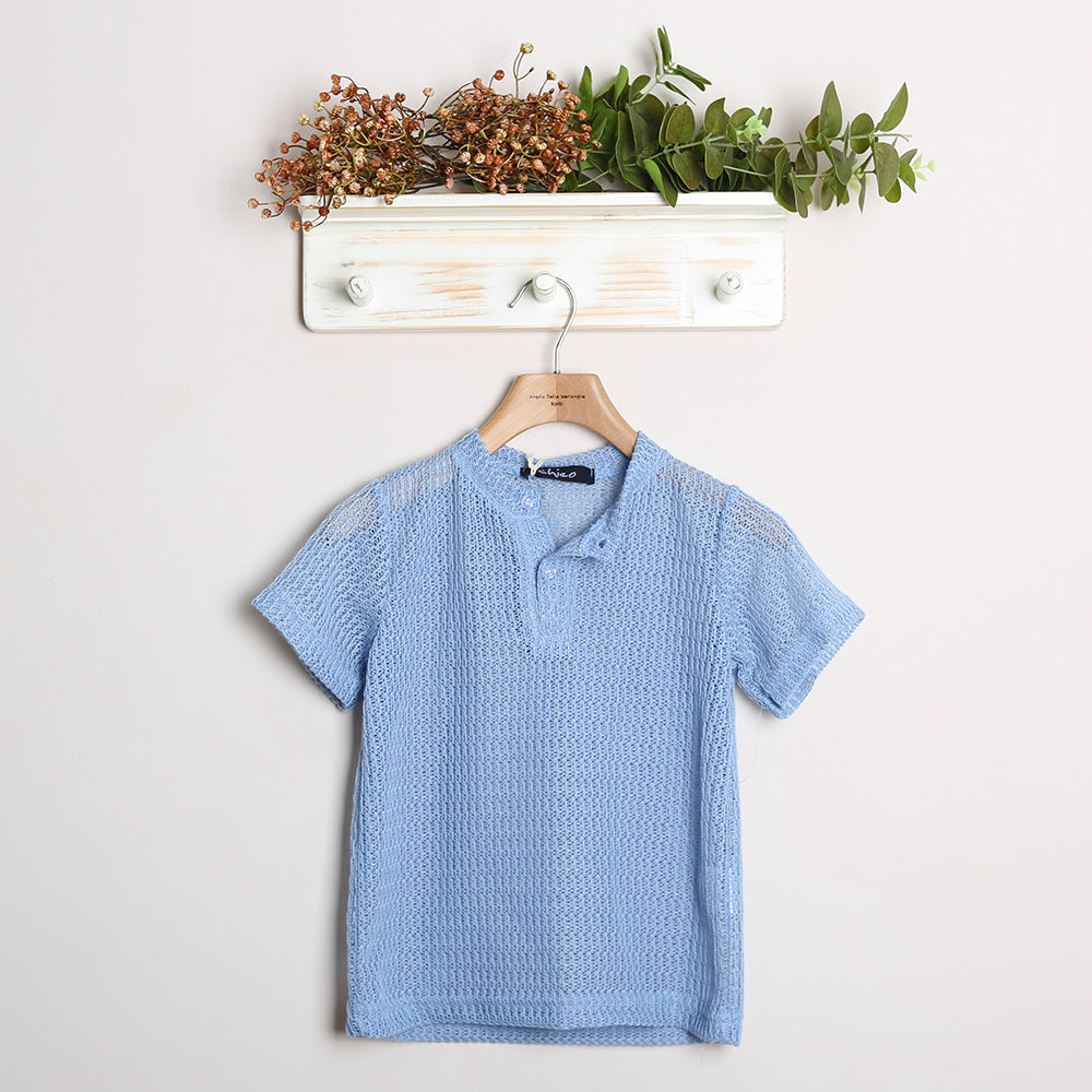 T-Shirt Serafino