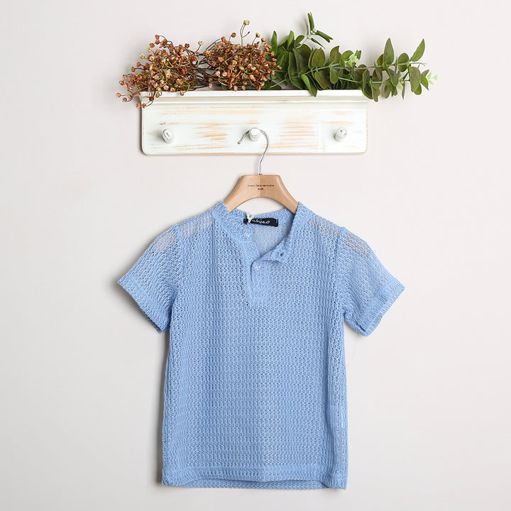 T-Shirt Serafino