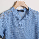 T-Shirt Serafino