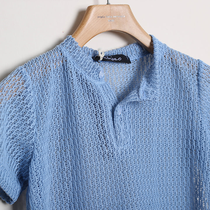 T-Shirt Serafino
