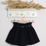 Gonna Plissè (Cintura Inclusa)