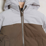 Giubbino Con Cappuccio