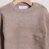 Maglioncino Girocollo