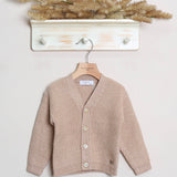 Cardigan Scollo A V