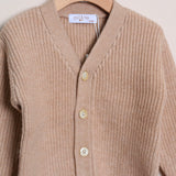 Cardigan Scollo A V