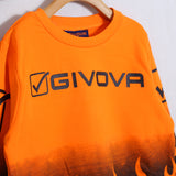 Completo Tuta "Givova" Caldo Cotone