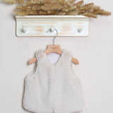 Pelliccetta Smanicata