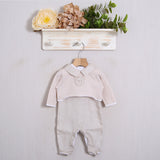 Einteiliger Playsuit „Schneiderei der Kleinen“