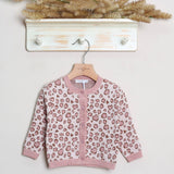 Zweifarbiges Kirschkleid 