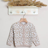 Zweifarbiges Kirschkleid 