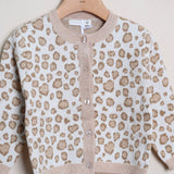 Zweifarbiges Kirschkleid 