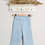 Pantalone Tuta Caldo Cotone