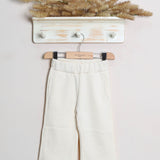 Pantalone Tuta Caldo Cotone