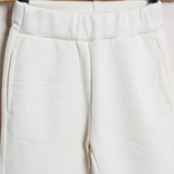 Pantalone Tuta Caldo Cotone