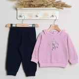 Completo Tuta Caldo Cotone