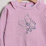 Completo Tuta Caldo Cotone