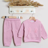 Completo Tuta Caldo Cotone