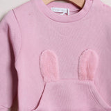 Completo Tuta Caldo Cotone