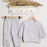 Completo Tuta Caldo Cotone