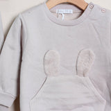 Completo Tuta Caldo Cotone