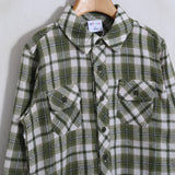 Camicia A Quadri